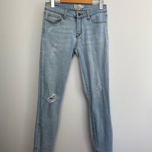 👖 Light Blue jeans 👖